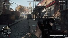 Homefront: The Revolution_Beta - A Las Barricadas Mode