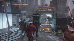 Tom Clancy's The Division_Dark Zone #1 (PC beta)