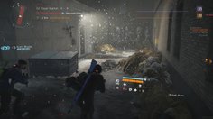 Tom Clancy's The Division_Dark Zone #2 (PC beta)