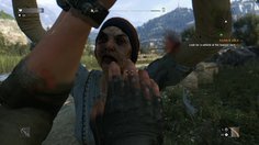 Dying Light: The Following - Enhanced Edition_Des zombies plus résistants ? (PC)