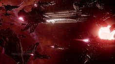 Battlefleet Gothic: Armada_Chaos Trailer