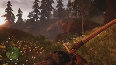 Far Cry: Primal_More combat - PS4