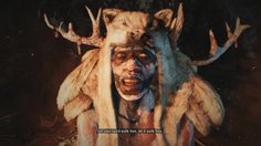 Far Cry: Primal_Le Shaman - PS4