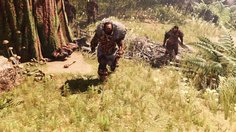 Far Cry: Primal_Mission Village 