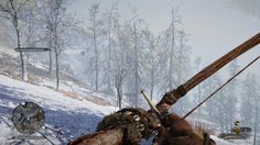 Far Cry: Primal_Neige, forêt et prédateurs