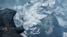 Far Cry: Primal_Snow