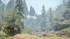 Far Cry: Primal_Bonfire - PC