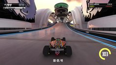 Trackmania Turbo_Campagne - Stadium #31