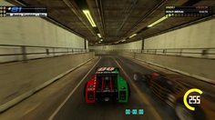 Trackmania Turbo_Campaign - Canyon #81