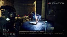 Umbrella Corps_Trailer #3