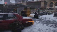 Tom Clancy's The Division_Plus de gameplay - PC