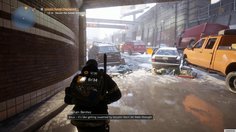 Tom Clancy's The Division_Mission Sécurité PC - Partie 2