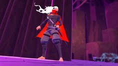 Furi_Gameplay Trailer