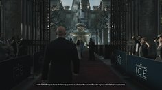 Hitman_Novikov #1 - Unlocked FPS (PS4)