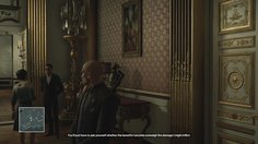 Hitman_Margolis  - Unlocked FPS (PS4)