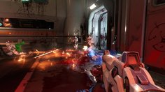 DOOM_Multiplayer Trailer