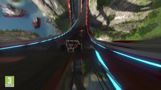 TrackMania Turbo_Multiplayer Trailer