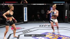 UFC 2_Gameplay #3