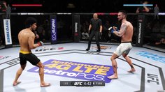 UFC 2_Gameplay #4