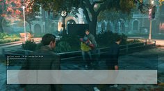 Quantum Break_GSY Tech - Commentaires (EN)