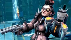 Battleborn_Live Together or Die Alone – Story Trailer