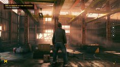 Quantum Break_En dehors de l'action (EN)