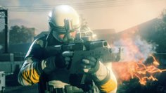 Quantum Break_Action sequences in Act 2 (EN)