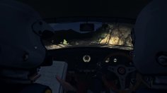 DiRT Rally_Night replay