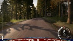 DiRT Rally_Finlande (PS4)