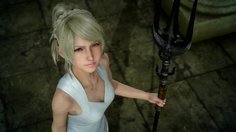 Final Fantasy XV_Reclaim Your Throne Trailer