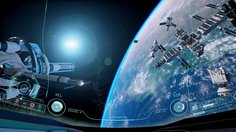 Adr1ft_Clair de Lune Trailer