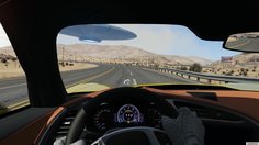 Assetto Corsa_C7 Stingray - Cockpit