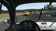 Assetto Corsa_Abarth 595 EsseEsse - Race