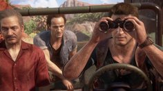 Uncharted 4: A Thief's End_Preview Partie 2 - Combat (FR)