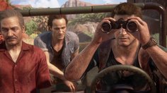 Uncharted 4: A Thief's End_Preview Part 2 - Combat (EN)