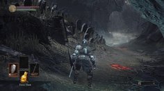 Dark Souls III_PS4 - Combats