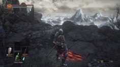 Dark Souls III_PS4 - Firelink Shrine