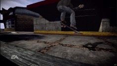 SKATE_Gameplay trailer