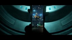 Ratchet & Clank_Cinématiques