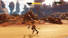 Ratchet & Clank_Ratchet - Gameplay #1