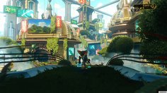 Ratchet & Clank_Ratchet - Gameplay #4