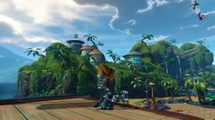 Ratchet & Clank_New Horizons