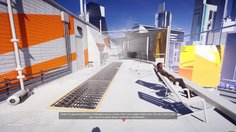 Mirror's Edge: Catalyst_Ville - Dash (PC)