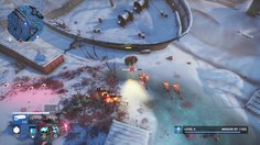 Alienation_Gameplay #1