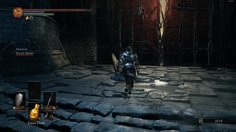 Dark Souls III_Boss - Vordt (PC)