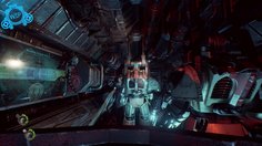 Space Hulk: Deathwing_Gameplay trailer (EN/60fps)