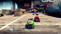 Table Top Racing: World Tour_Gameplay #1 - Race