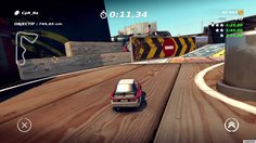 Table Top Racing: World Tour_Gameplay #4