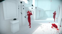 SUPERHOT_XB1 - Gameplay #2