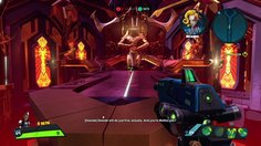 Battleborn_XB1 - Gameplay #2